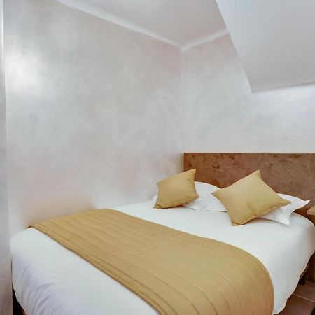 Roissy Appartements Exterior photo