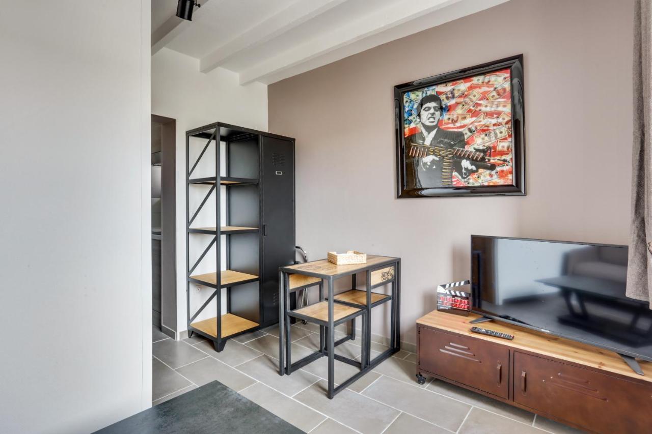 Roissy Appartements Exterior photo