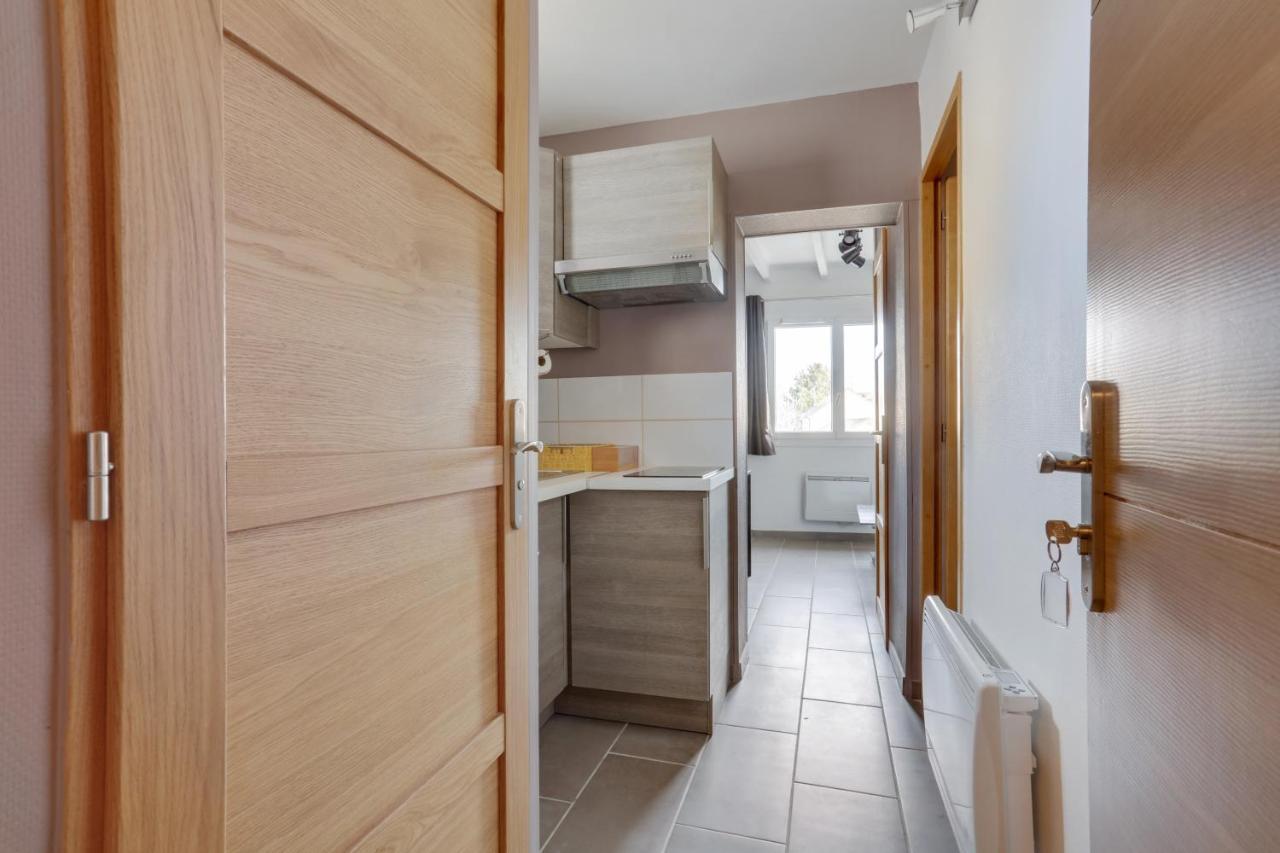 Roissy Appartements Exterior photo
