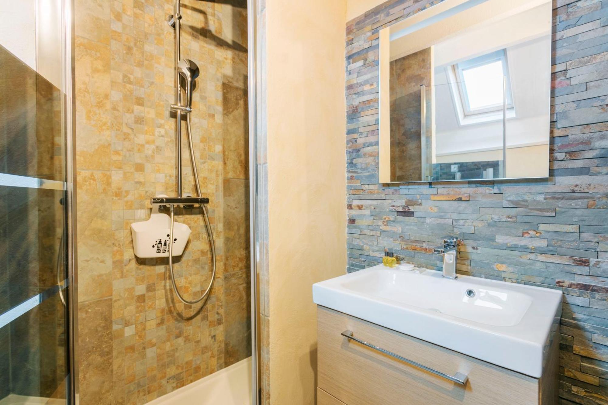 Roissy Appartements Room photo