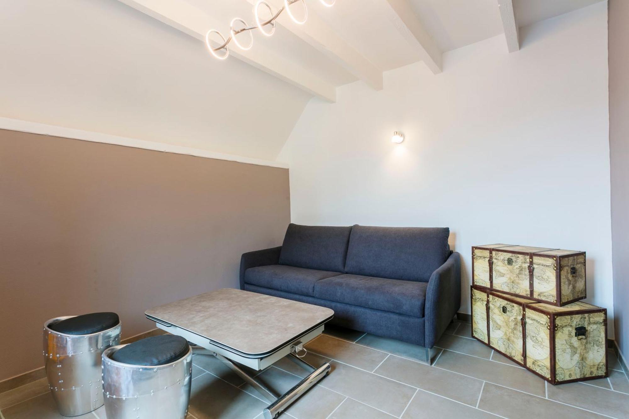 Roissy Appartements Room photo