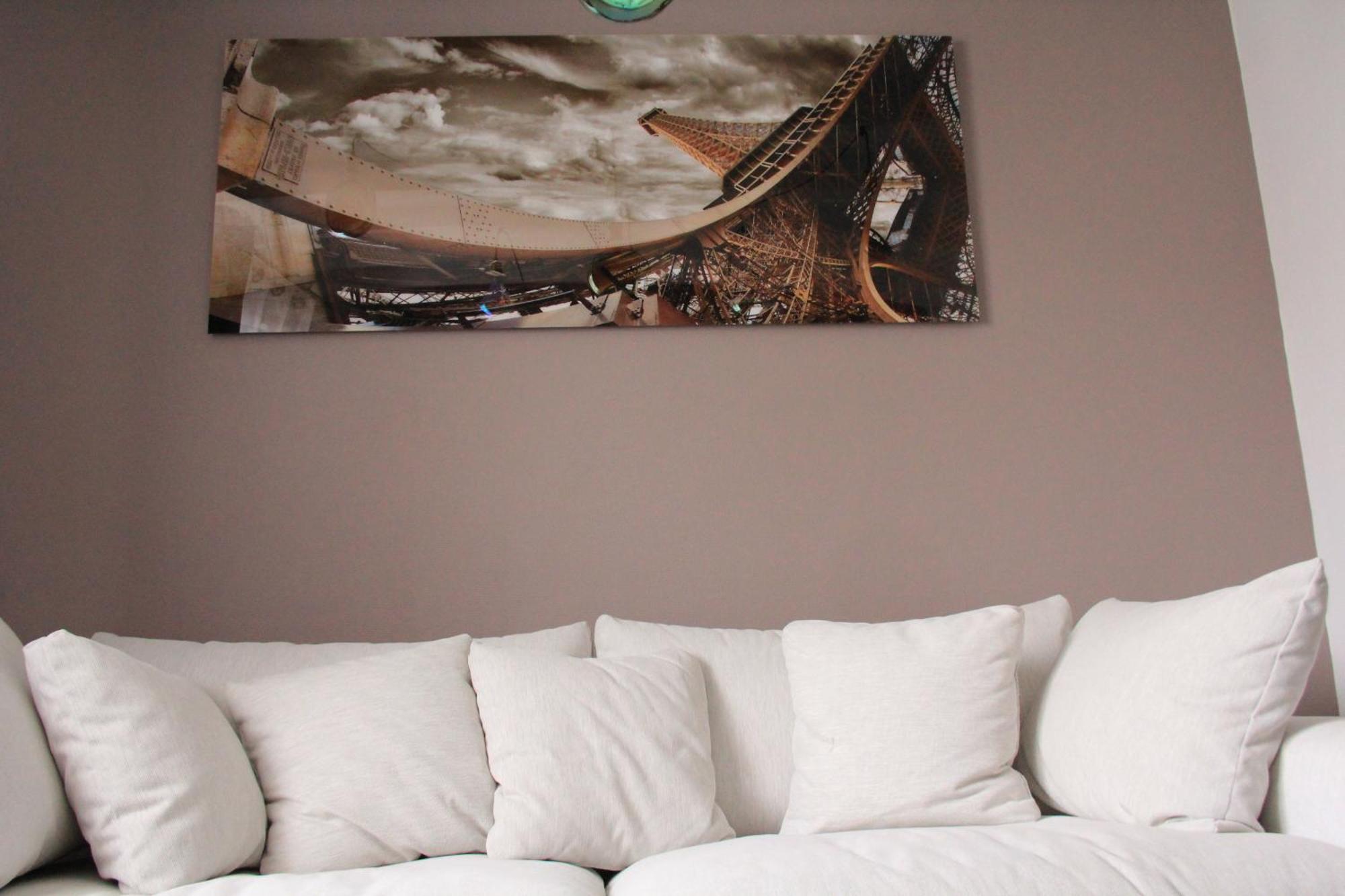 Roissy Appartements Room photo